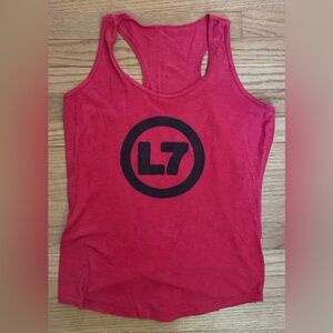 L7 Tank Top